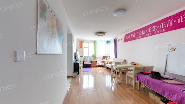 北郡一区二手房实景图