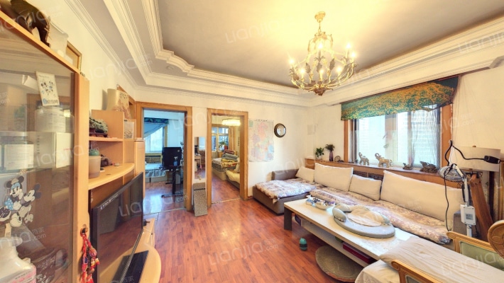 金淼园二手房实景图