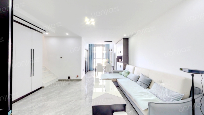 云视界二手房实景图