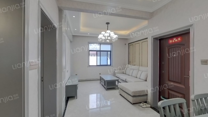 人民西路139号二手房实景图