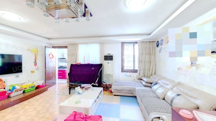 虹苑楼二手房实景图