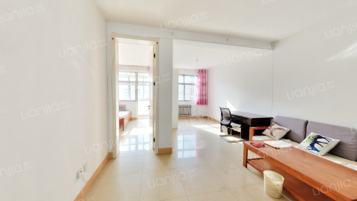 樱南樱华园小区北区二手房实景图