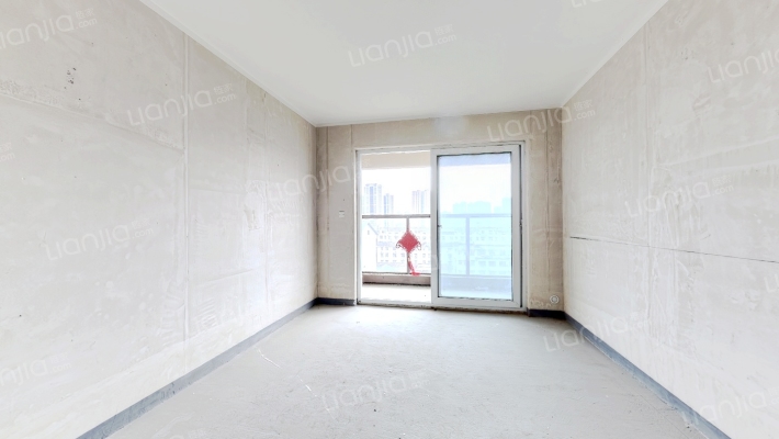 中国铁建知语1901二手房实景图