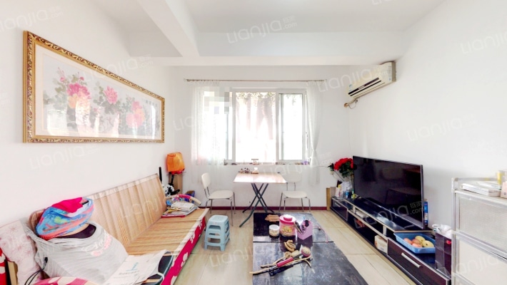 海宇步云香榭二手房实景图