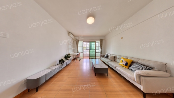 后海名苑居南区二手房实景图