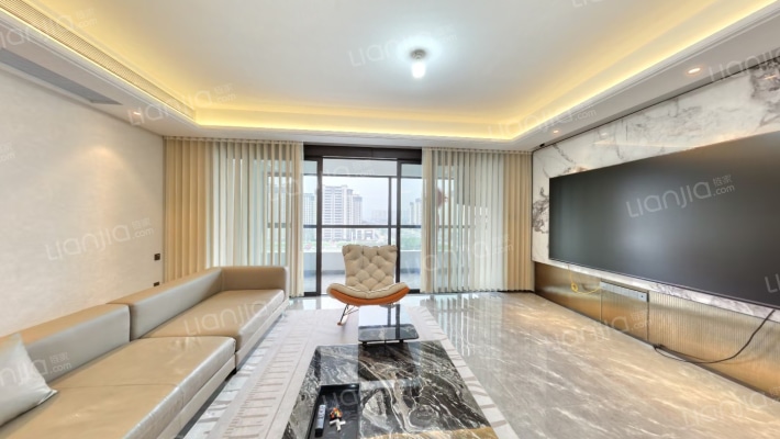 香港置地·紫玥二手房实景图