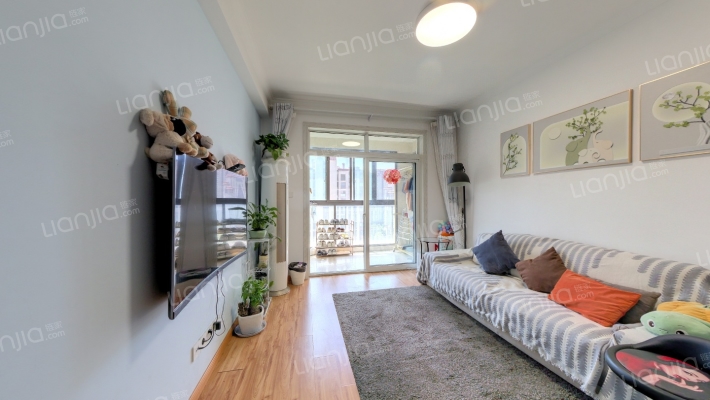 世茂东壹号二手房实景图