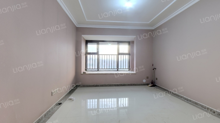 建业尚悦居二手房实景图