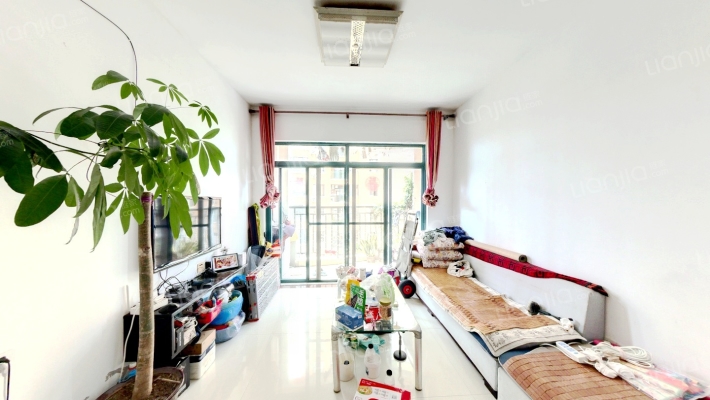 怡景港湾二手房实景图