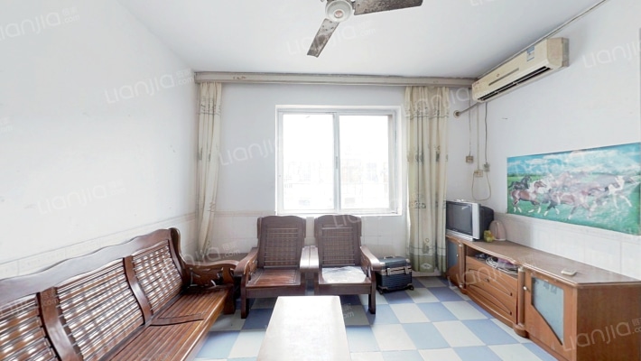 海宁住宅小区二手房实景图