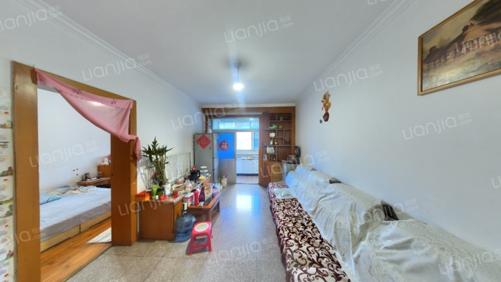 西电机社区二手房实景图