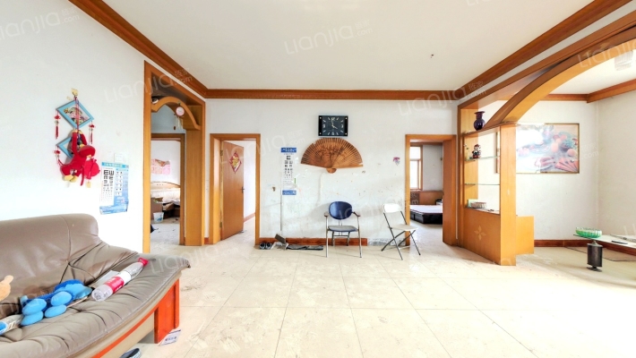 还源环保家属院二手房实景图