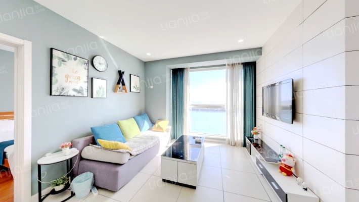 金叶东方明珠二手房实景图