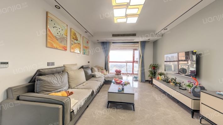 雨润城二手房实景图