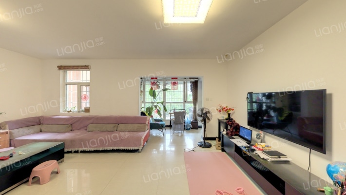 广厦富城二手房实景图