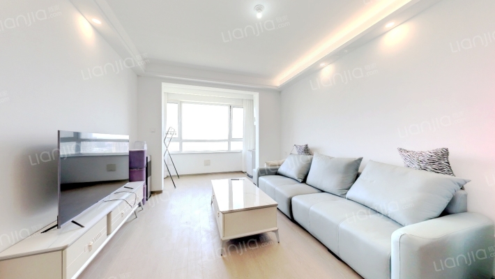 佰和衡园二手房实景图