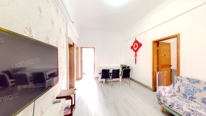 中山大道东邮局宿舍二手房实景图