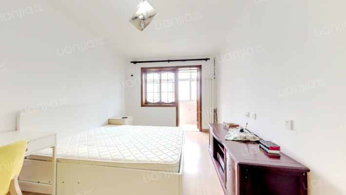 航天社区二手房实景图