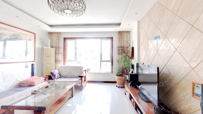 紫园二手房实景图