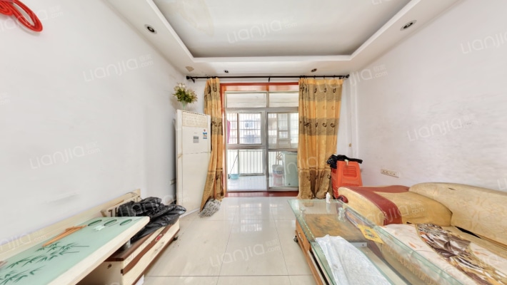 戎北花园二手房实景图