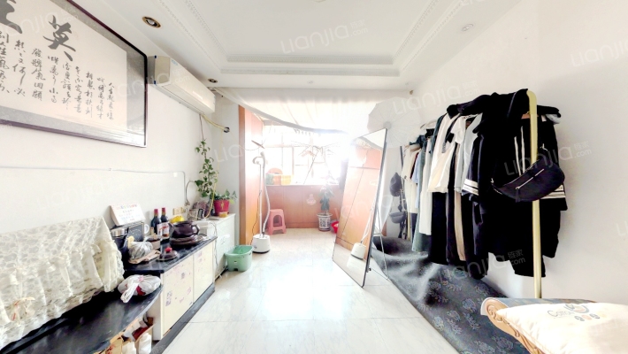 佳苑街二手房实景图