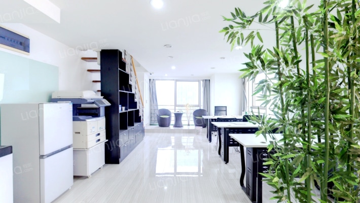 凤凰汇二手房实景图