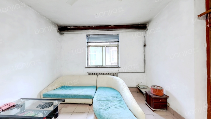 陕西省信息中心北郊住宅楼二手房实景图