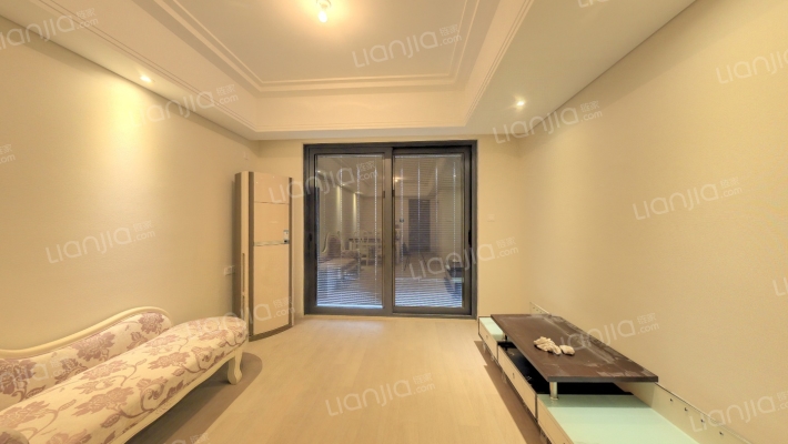 曼悦裕沁轩二手房实景图