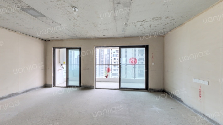 碧桂园楚州印二手房实景图