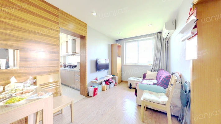 连波路228弄二手房实景图