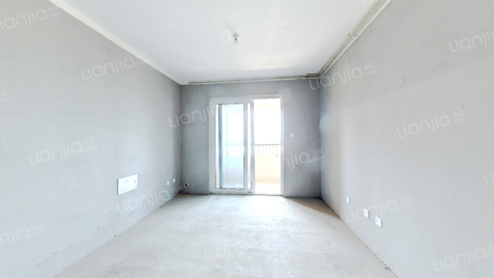 中海城D区二手房实景图