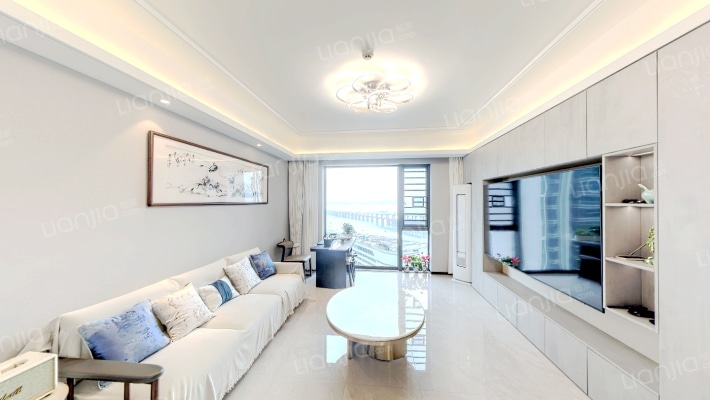 天境云著二手房实景图