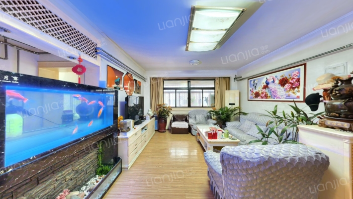 农资家属院二手房实景图