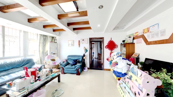 人和园二手房实景图