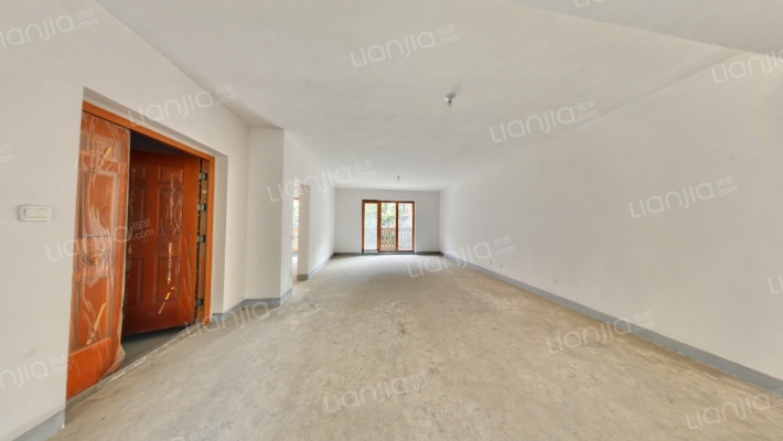 星叶羊山湖花园二手房实景图