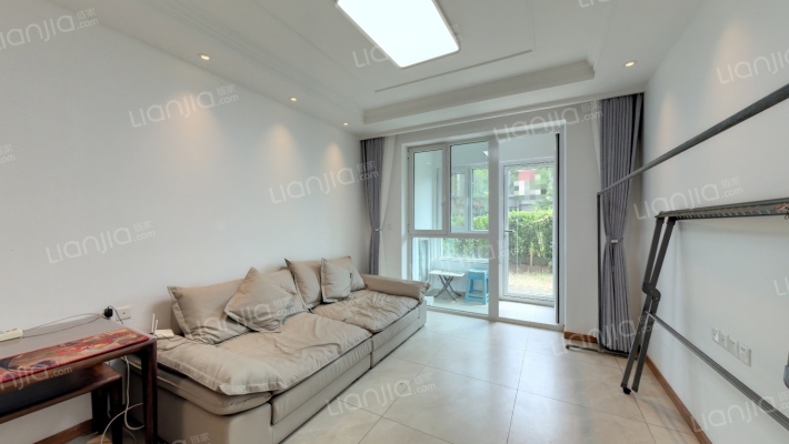 佰和锦园二手房实景图