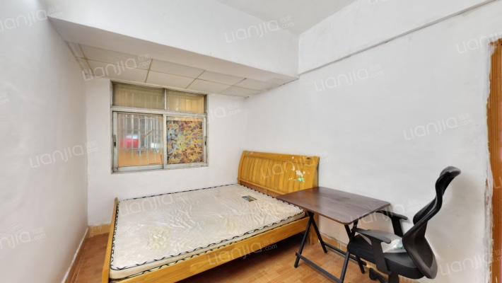 商住楼二手房实景图