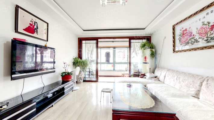 城子村二手房实景图