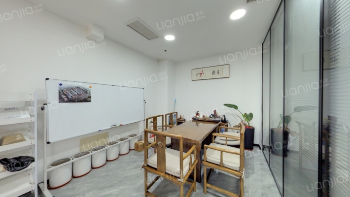 新景中心二手房实景图