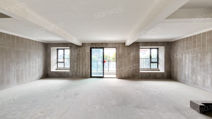 崇文府二手房实景图