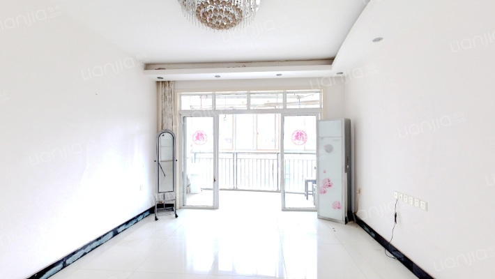 台湾花园二手房实景图