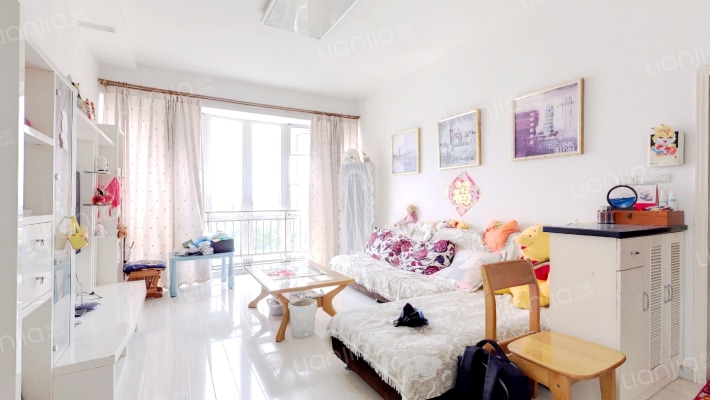 丽水花园二手房实景图