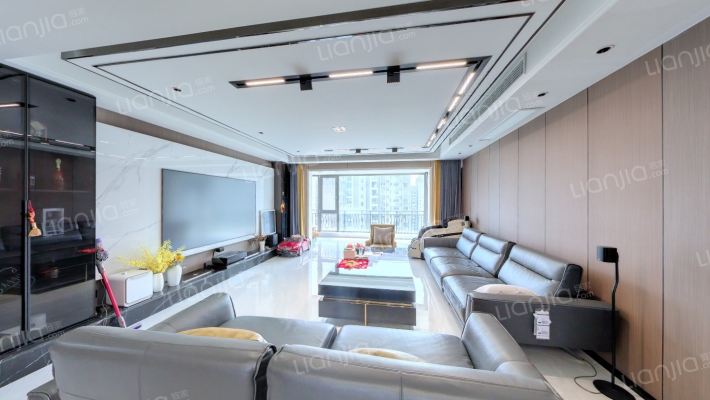 碧桂园东洲壹号院二手房实景图