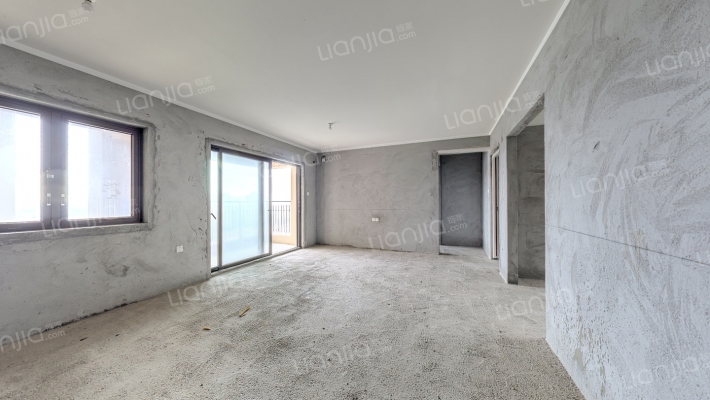 华发峰尚二手房实景图