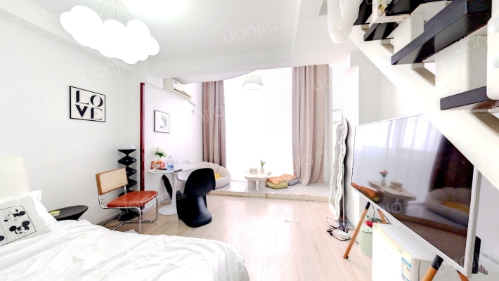 泰华水印二手房实景图