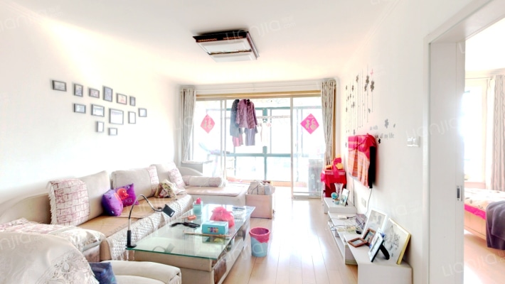 福栖园二手房实景图