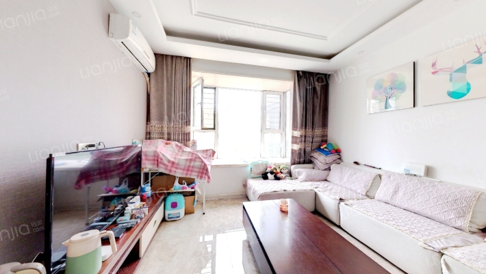 百德尚景二手房实景图