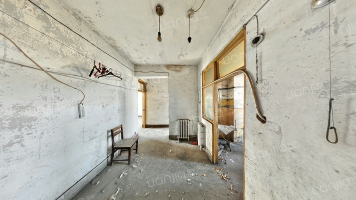 泰兴里二手房实景图