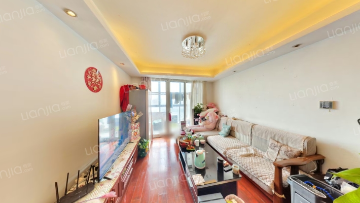 达利广场二手房实景图