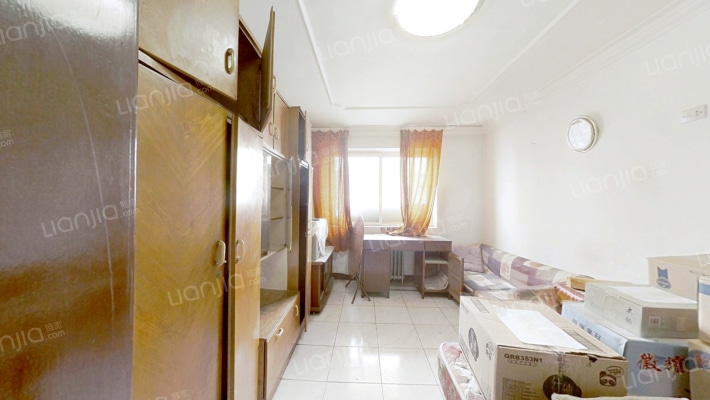 瑞兴里二手房实景图